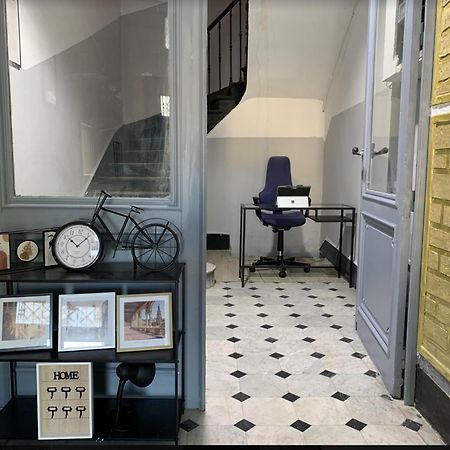 Hotel Rex Marseille Extérieur photo