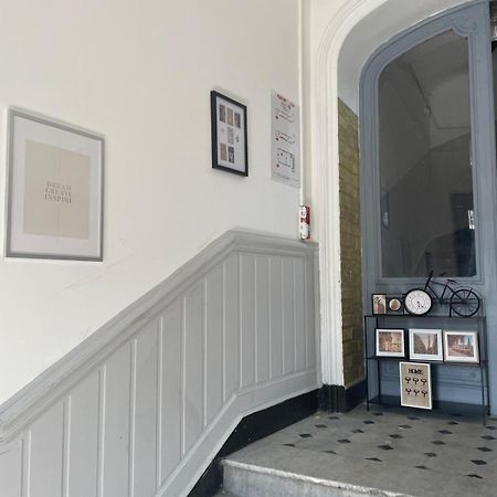 Hotel Rex Marseille Extérieur photo