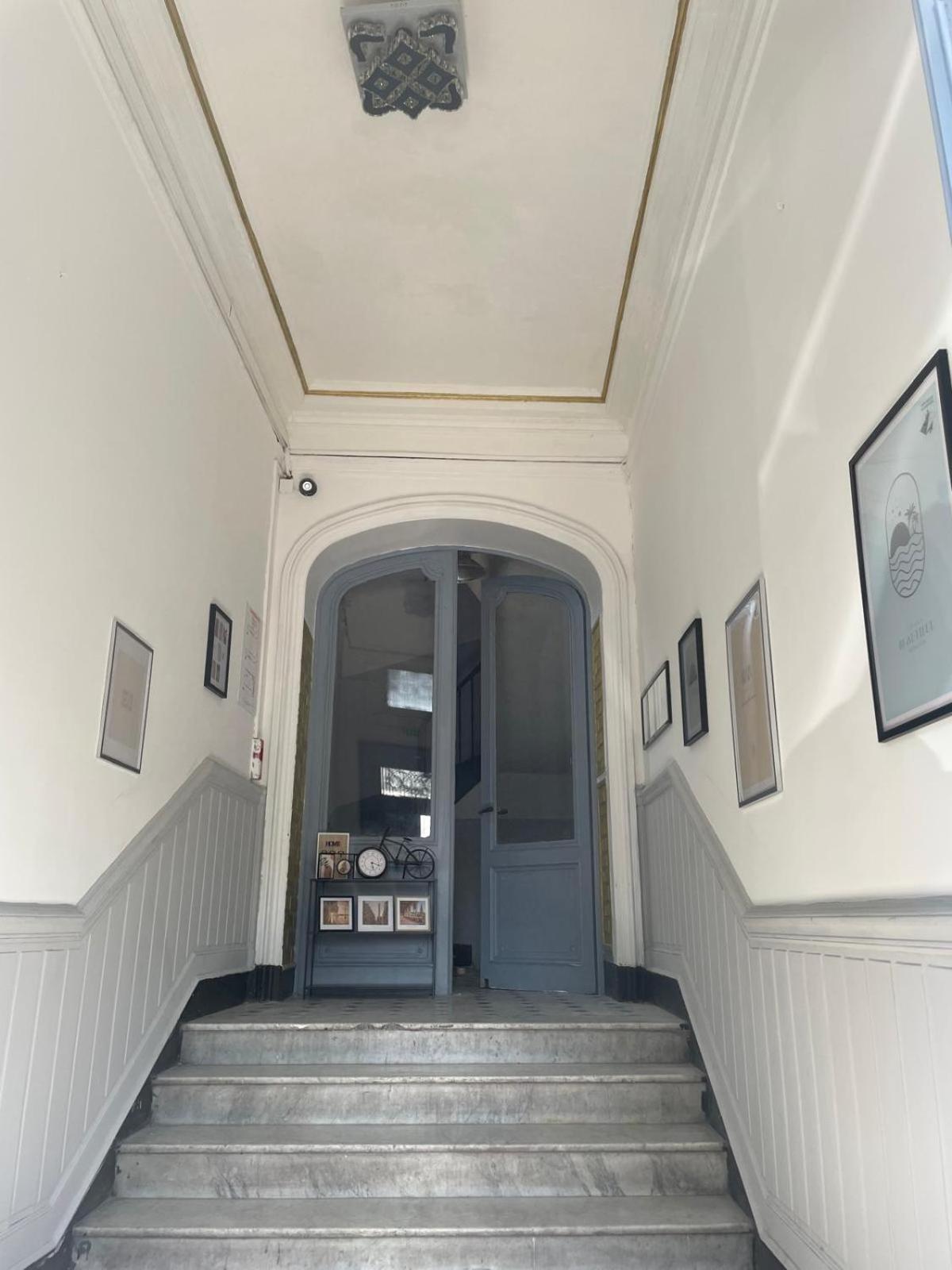 Hotel Rex Marseille Extérieur photo