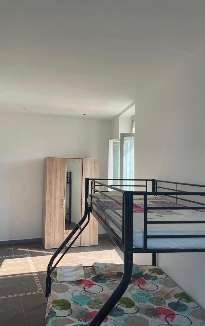 Hotel Rex Marseille Extérieur photo