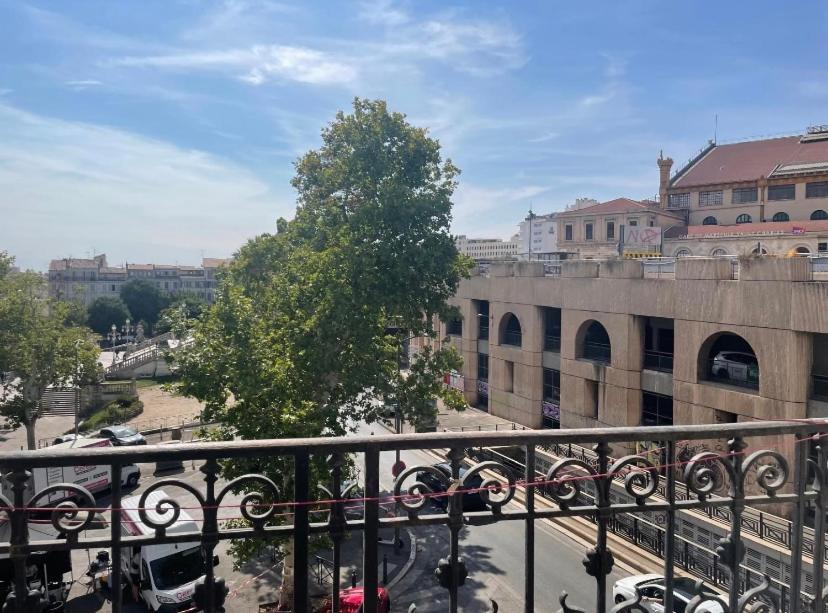 Hotel Rex Marseille Extérieur photo